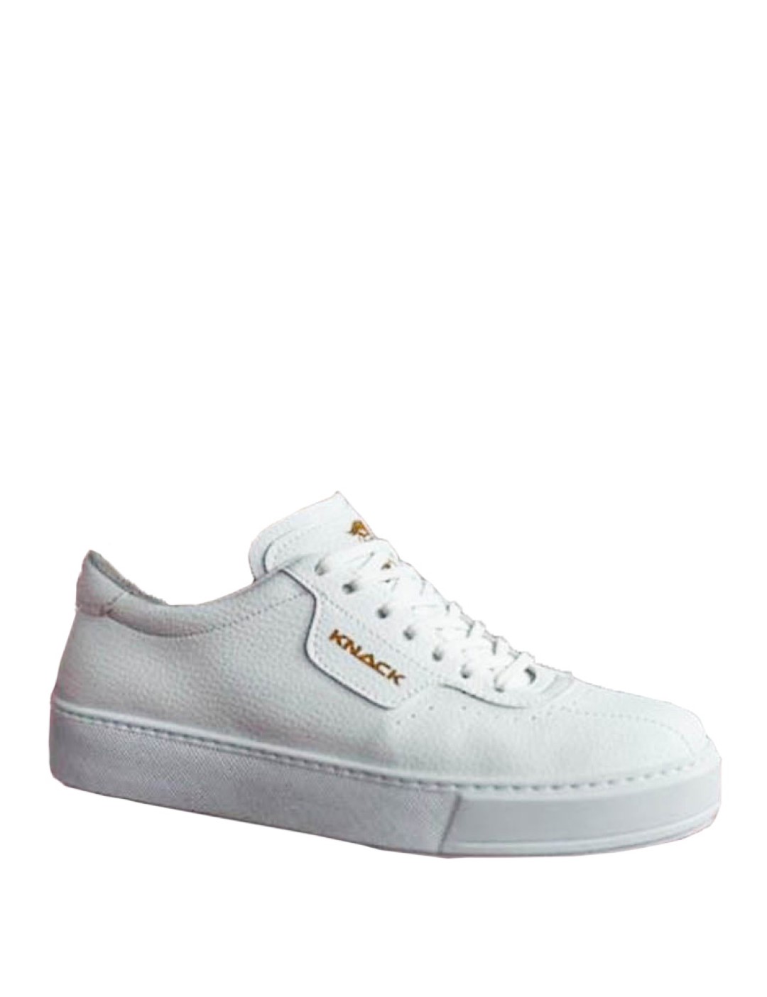 Ανδρικά λευκά Casual Sneakers με κορδόνια 0602020A φωτογραφία